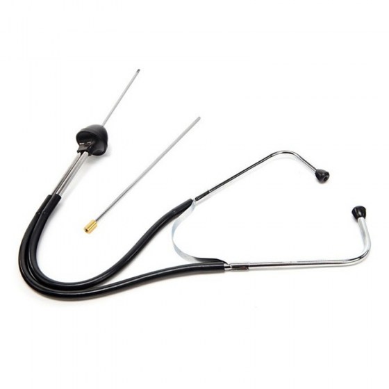 Stetoscop Mecanic pentru Detectare Defectiuni la Motoare - 2521-HBM